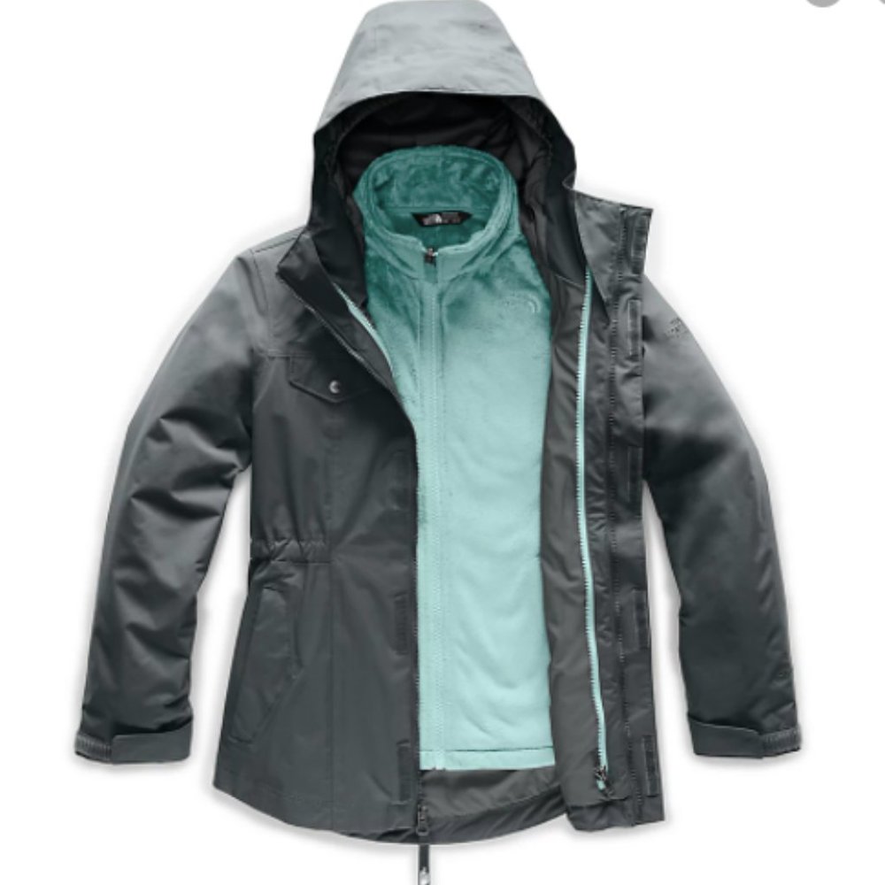 The North Face Girls Jacket